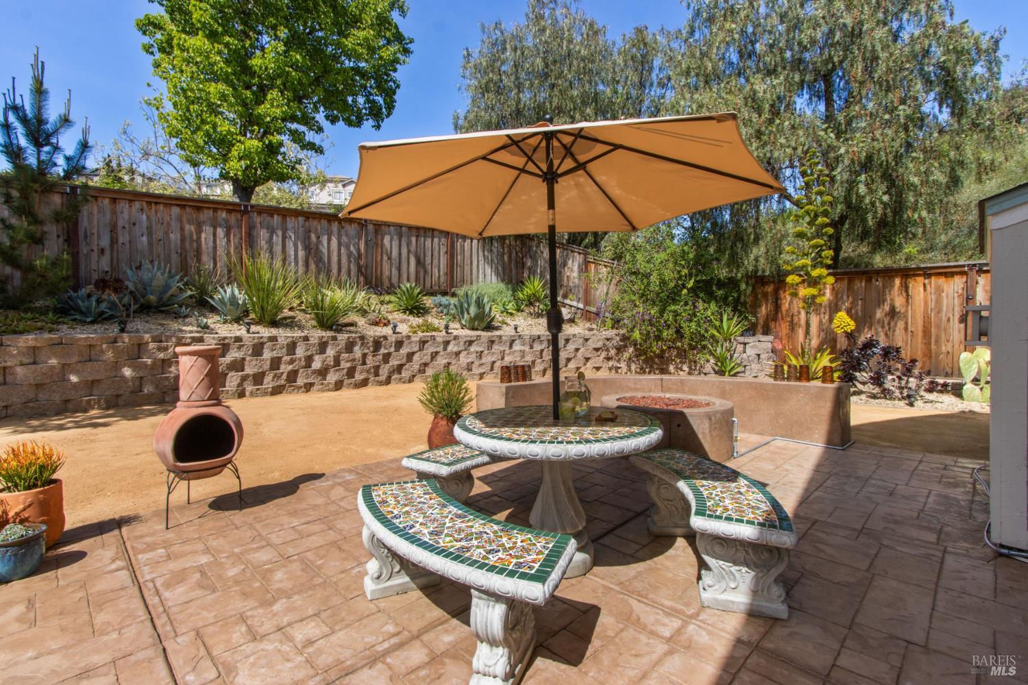 70 Marina Ridge Court Vallejo, CA 94591 - Photo 35 of 43