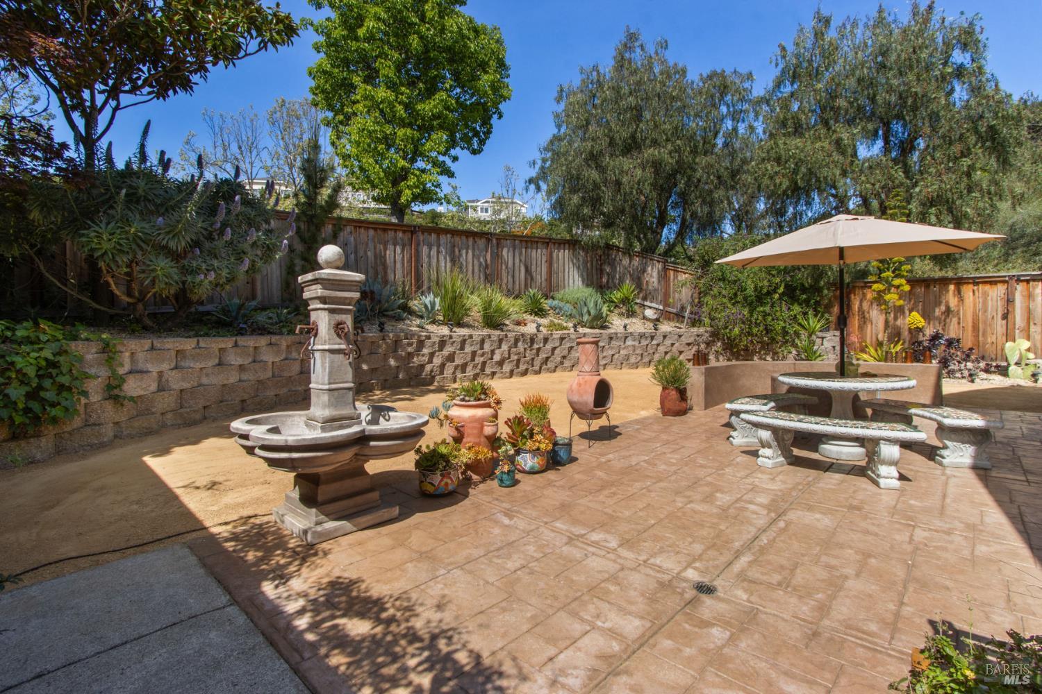 70 Marina Ridge Court Vallejo, CA 94591 - Photo 36 of 43