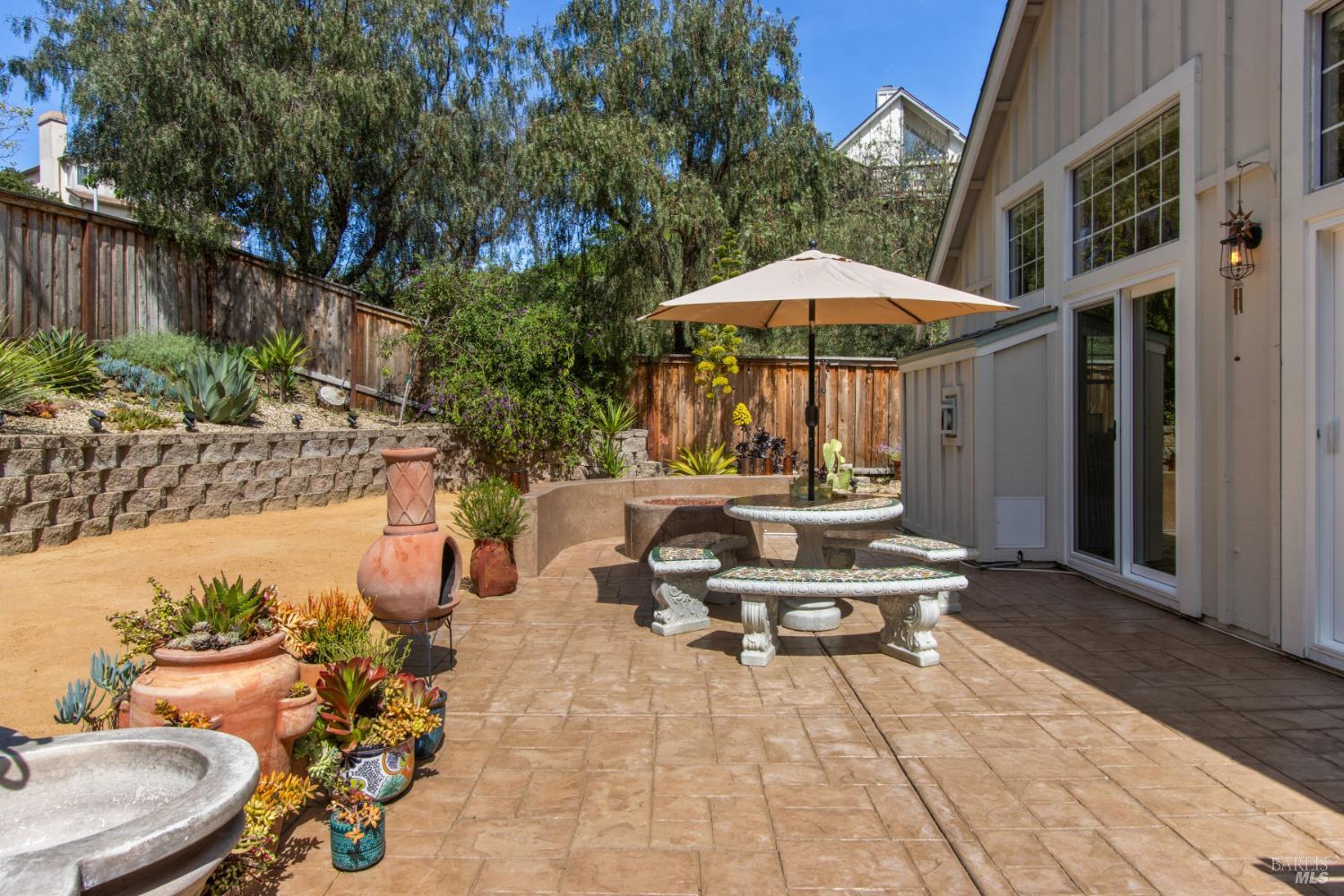 70 Marina Ridge Court Vallejo, CA 94591 - Photo 37 of 43