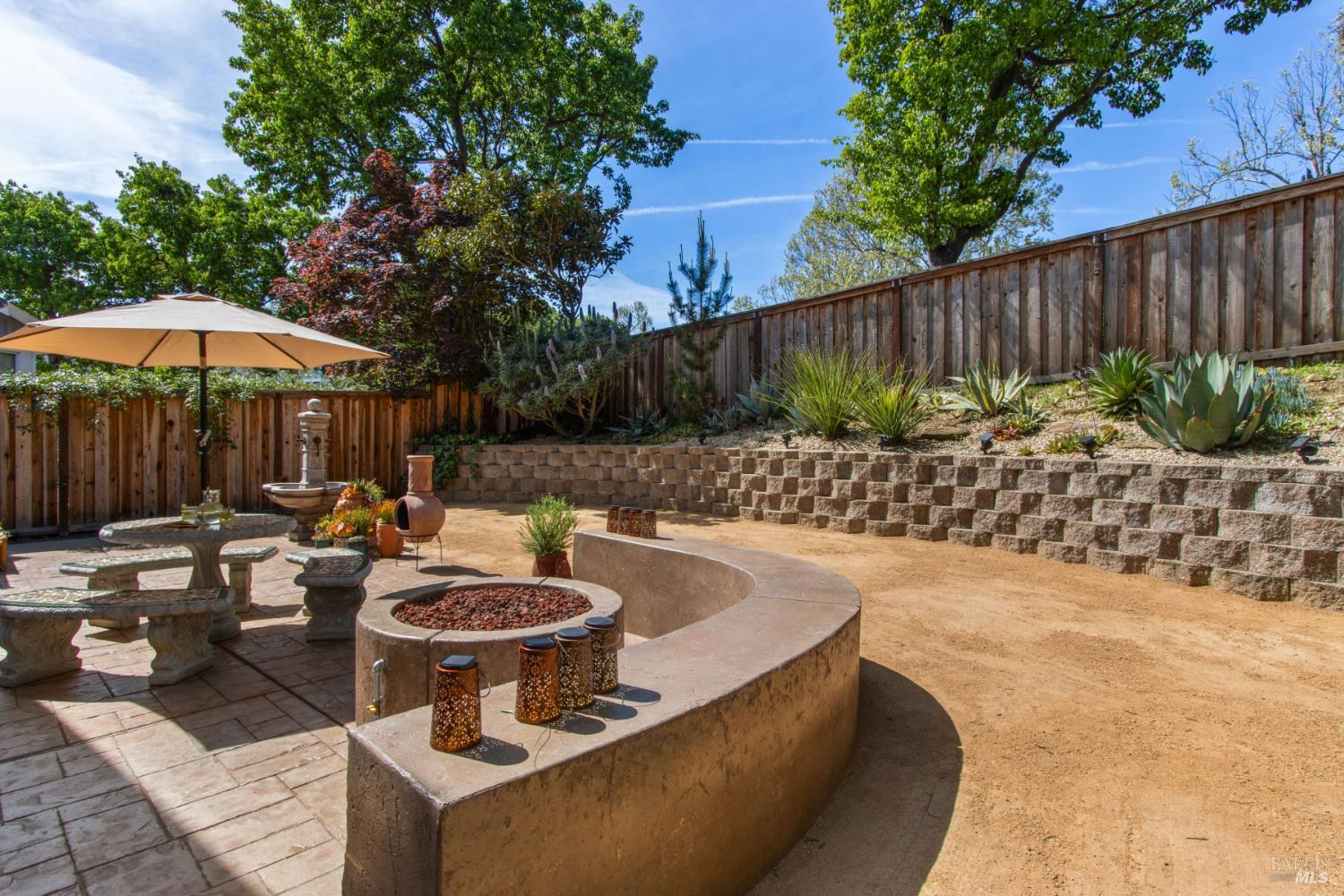 70 Marina Ridge Court Vallejo, CA 94591 - Photo 39 of 43