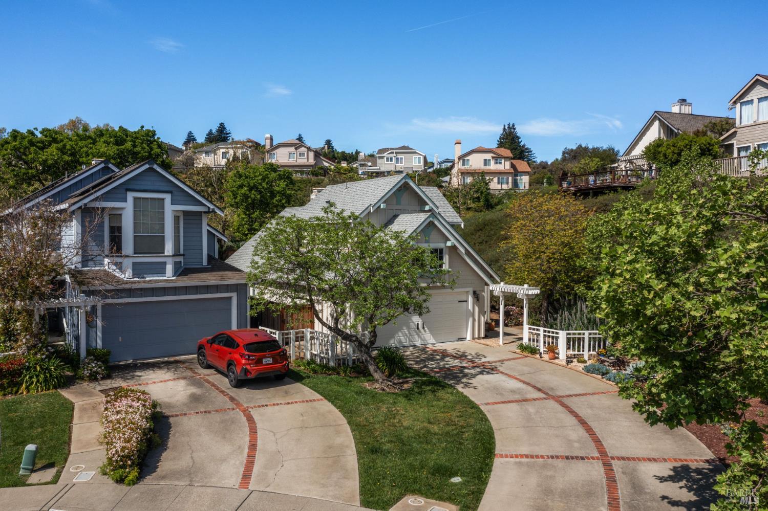 70 Marina Ridge Court Vallejo, CA 94591 - Photo 4 of 43