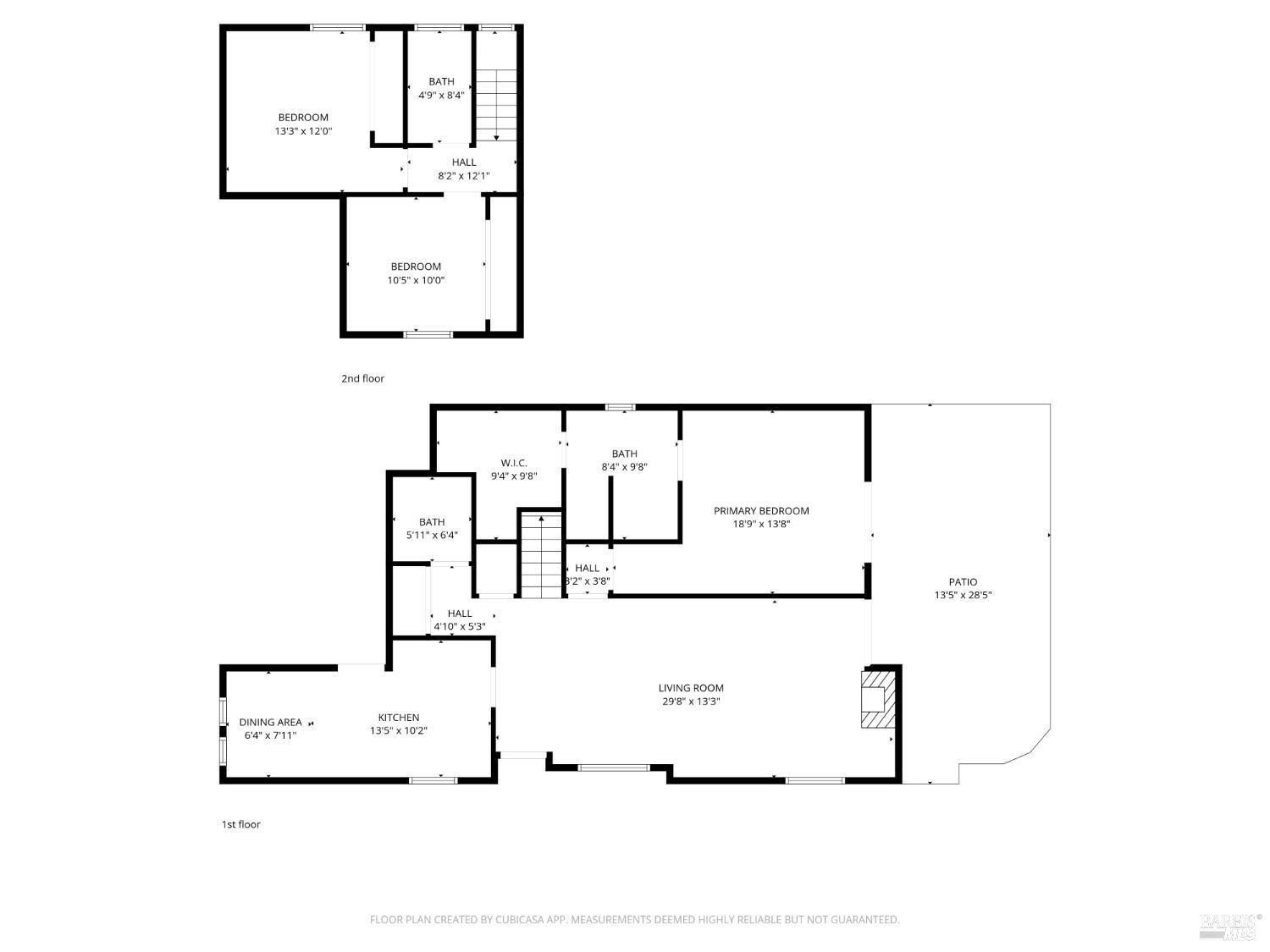 70 Marina Ridge Court Vallejo, CA 94591 - Photo 41 of 43