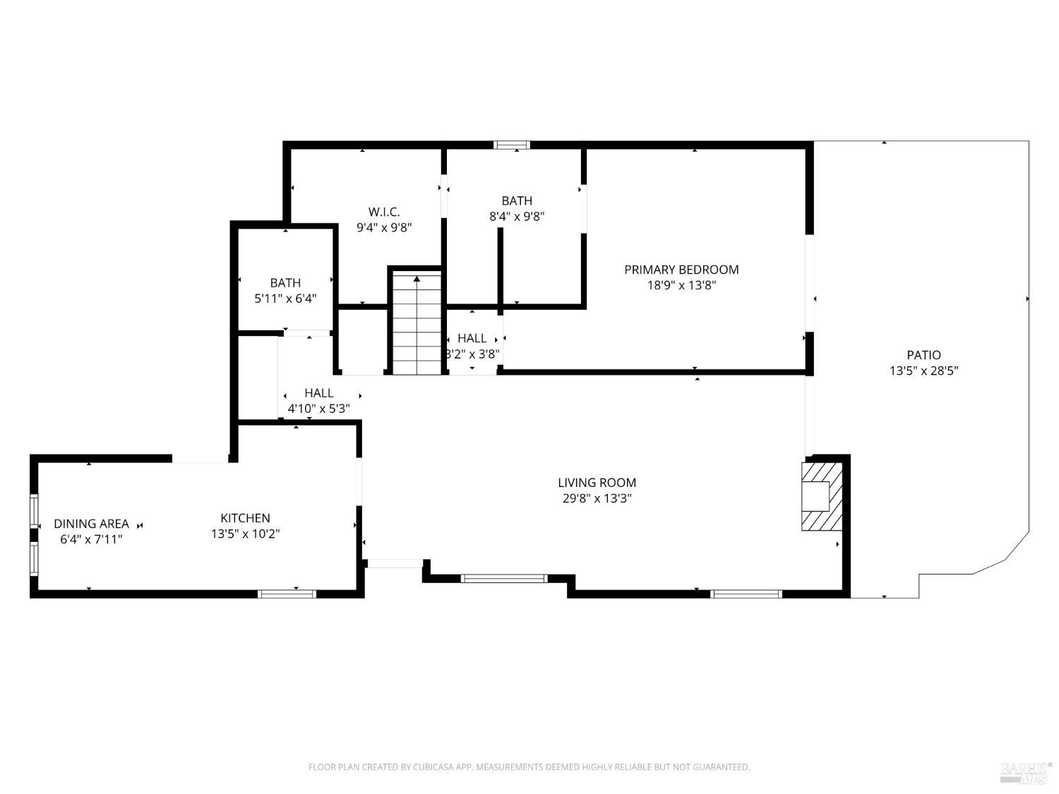 70 Marina Ridge Court Vallejo, CA 94591 - Photo 43 of 43