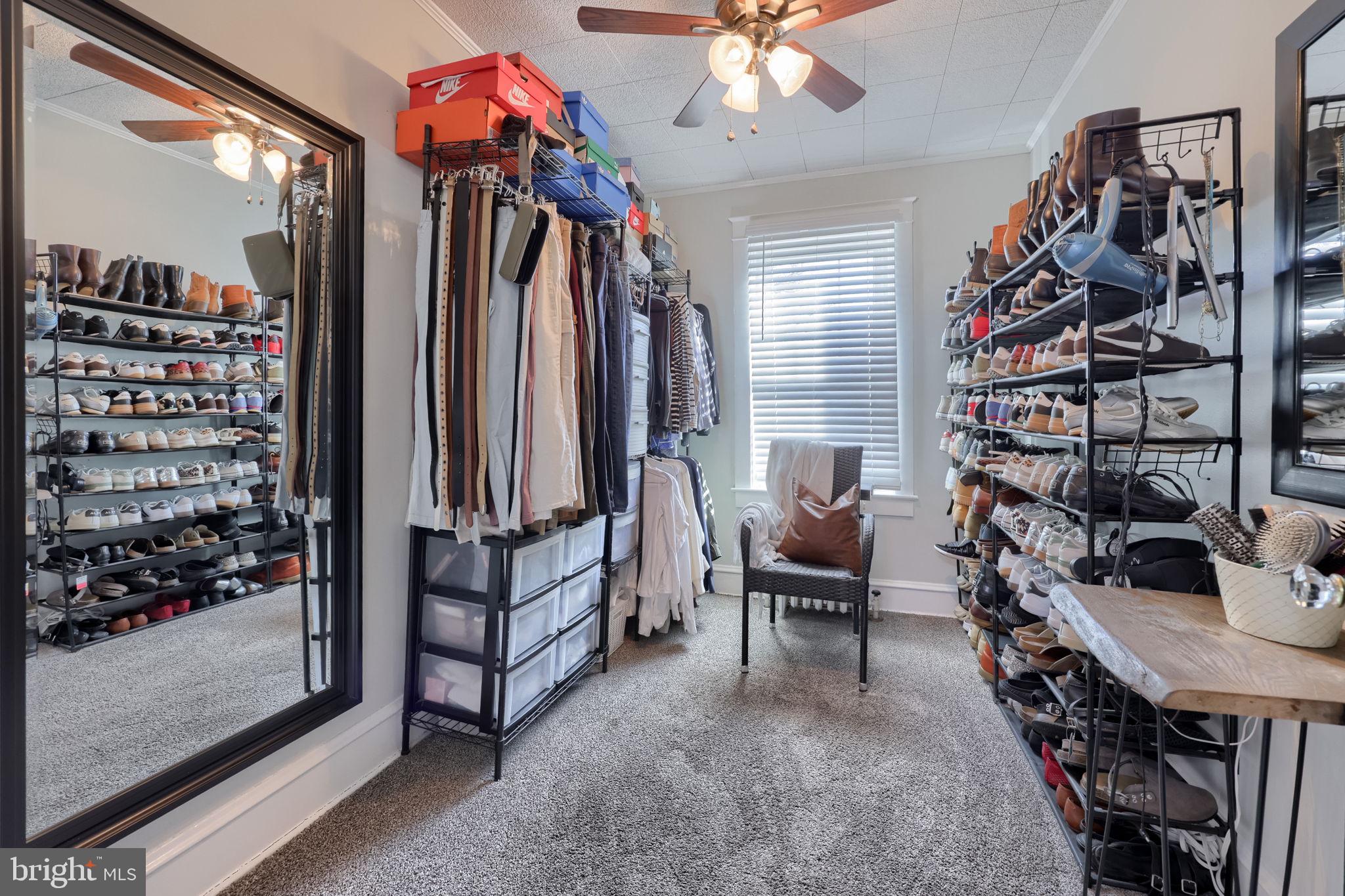 827 3rd Street Lancaster, PA 17603 - Photo 28 of 37 a view of a workspace with furniture
