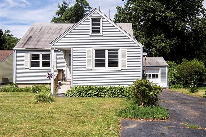 23 Eagle Road Norwalk, CT 06850 - Photo 1 of 1 Gallery Image 1