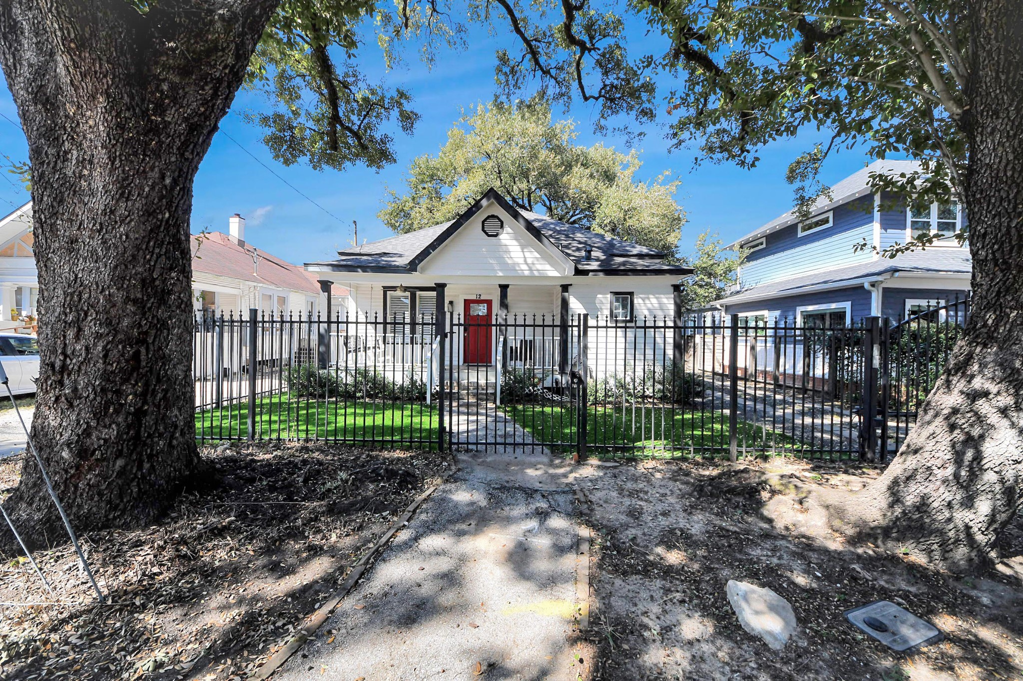 12 Stiles Street Houston, TX 77011 - Photo 39 of 41
