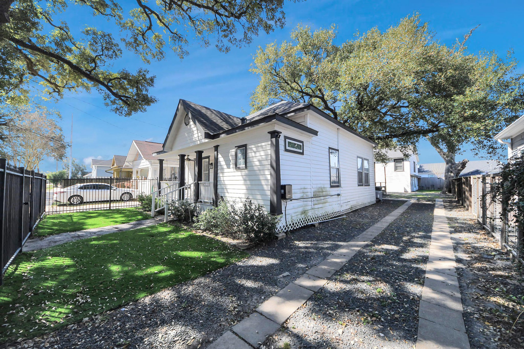 12 Stiles Street Houston, TX 77011 - Photo 40 of 41