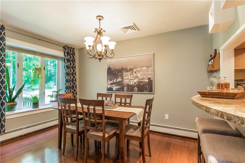 16 Cammock Road, Unit 16 Scarborough, ME 04074 - Photo 9 of 29 Dining Room