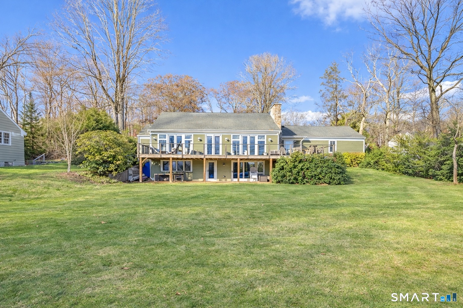 7 Hemlock Trail Trumbull, CT 06611 - Photo 37 of 40