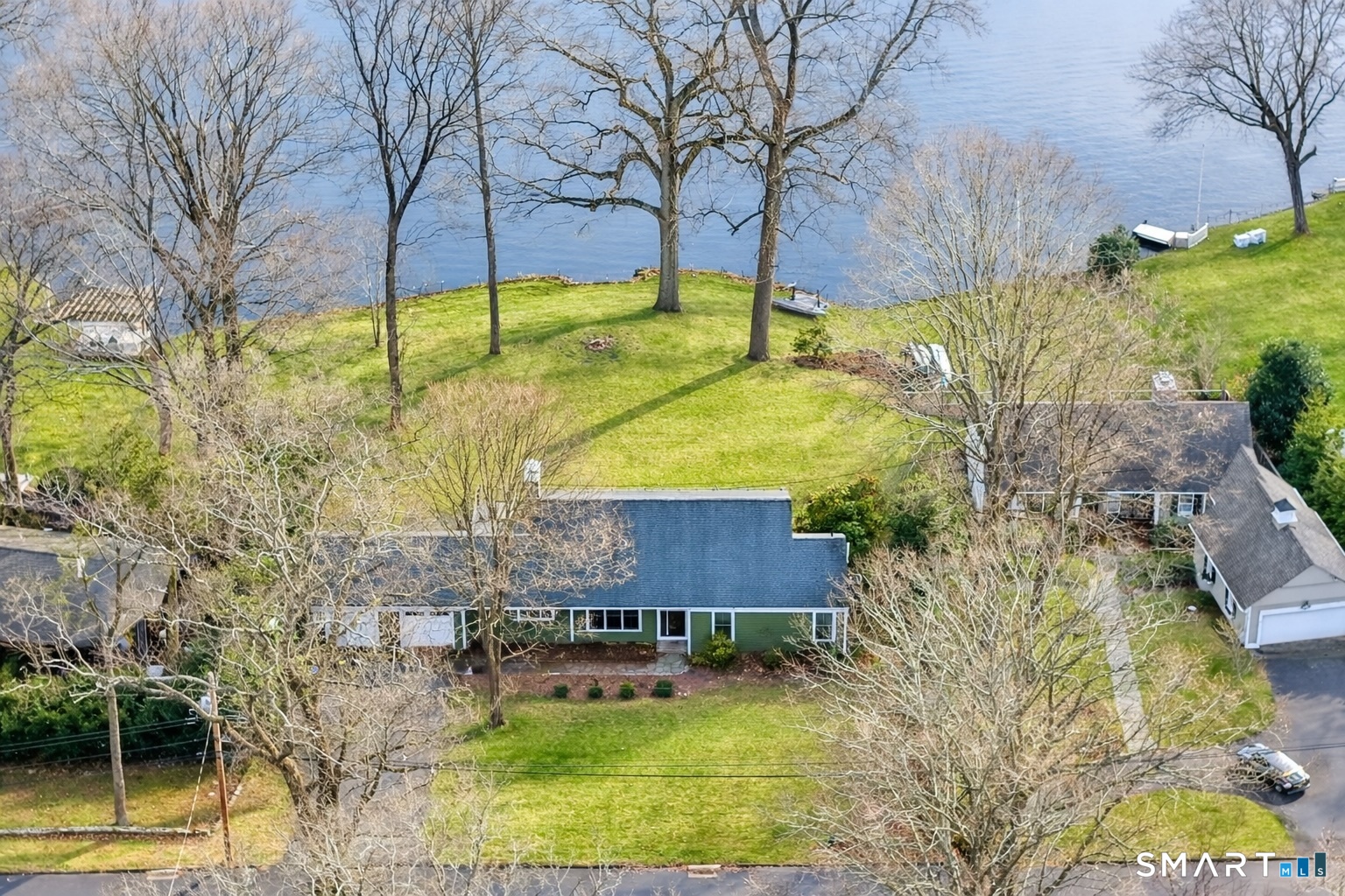 7 Hemlock Trail Trumbull, CT 06611 - Photo 38 of 40