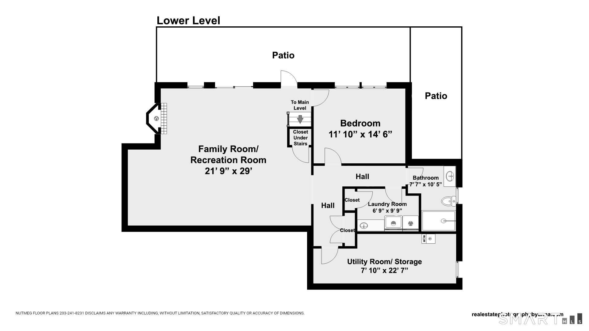 7 Hemlock Trail Trumbull, CT 06611 - Photo 40 of 40