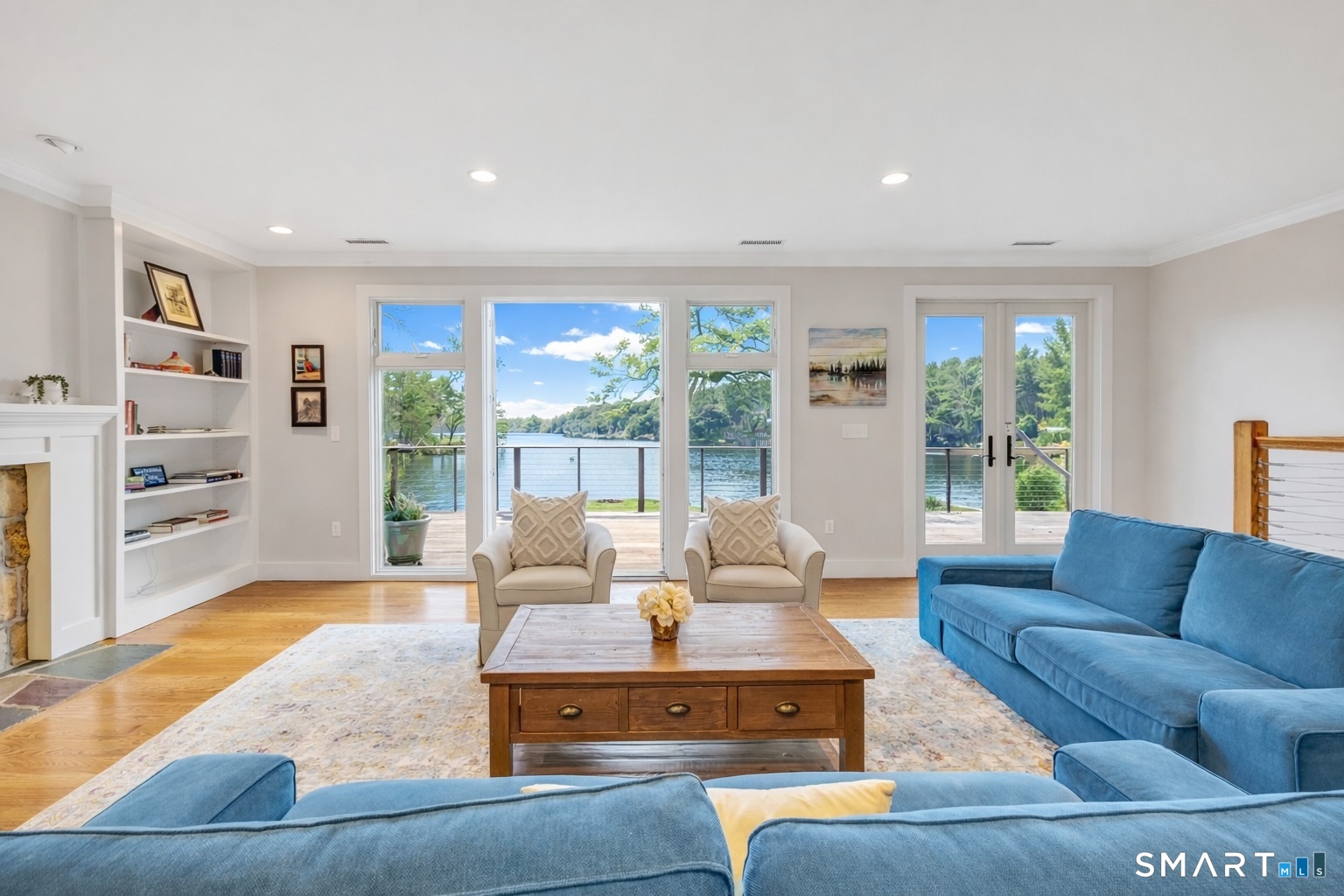 7 Hemlock Trail Trumbull, CT 06611 - Photo 5 of 40