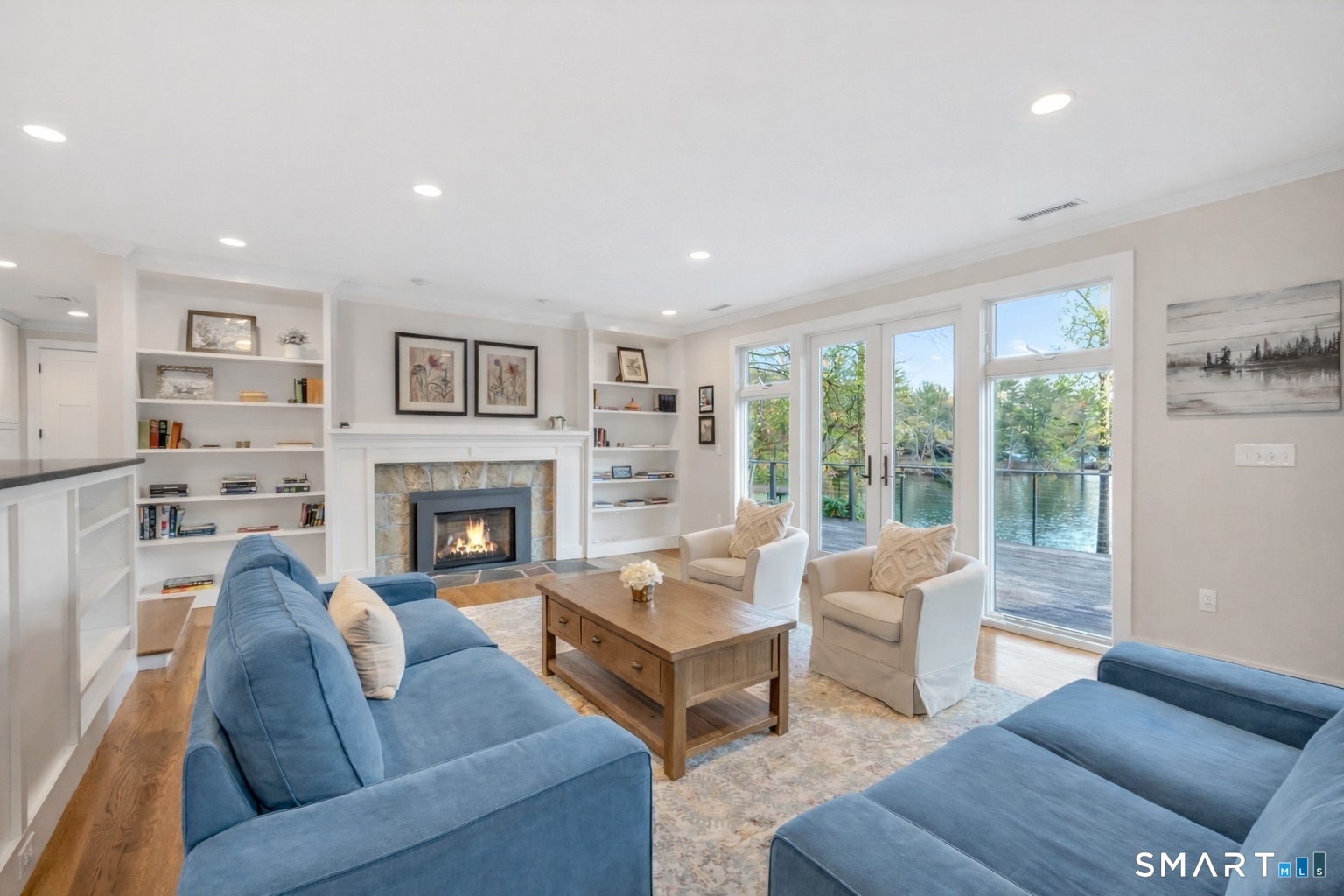 7 Hemlock Trail Trumbull, CT 06611 - Photo 9 of 40