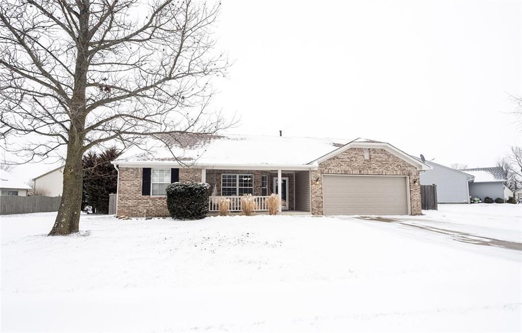 12538 Slippery Rock Road Indianapolis, IN 46236 - Photo 1 of 28 Gallery Image 1