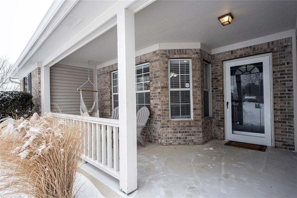12538 Slippery Rock Road Indianapolis, IN 46236 - Photo 2 of 28 Gallery Image 2