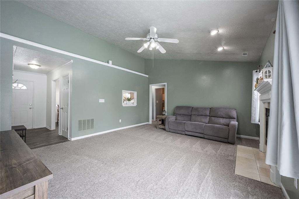 12538 Slippery Rock Road Indianapolis, IN 46236 - Photo 11 of 28 Gallery Image 11