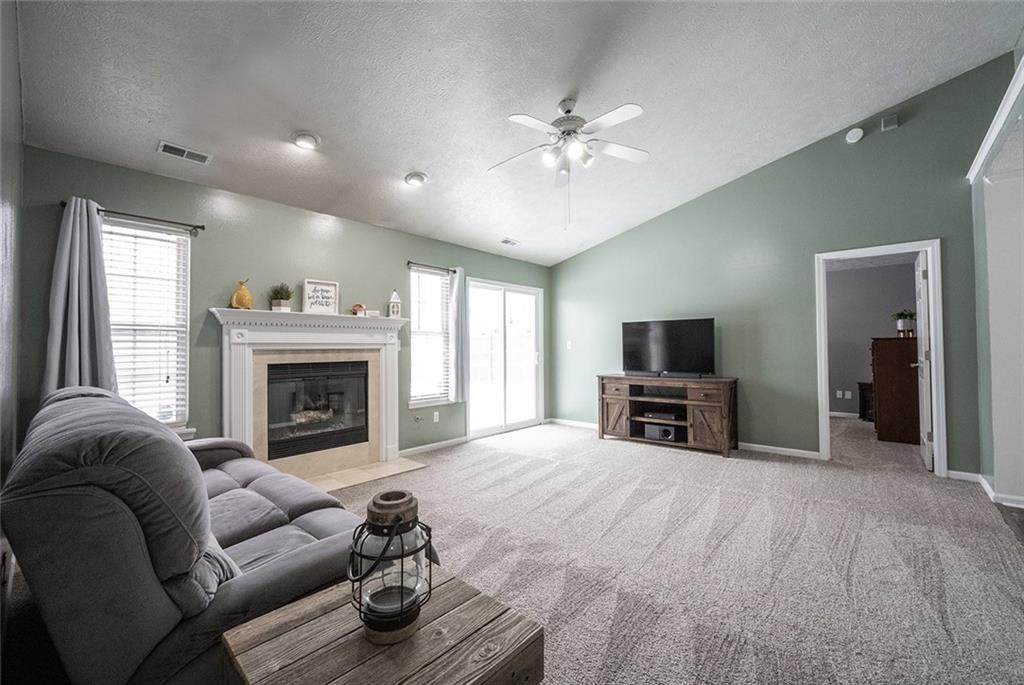 12538 Slippery Rock Road Indianapolis, IN 46236 - Photo 12 of 28 Gallery Image 12