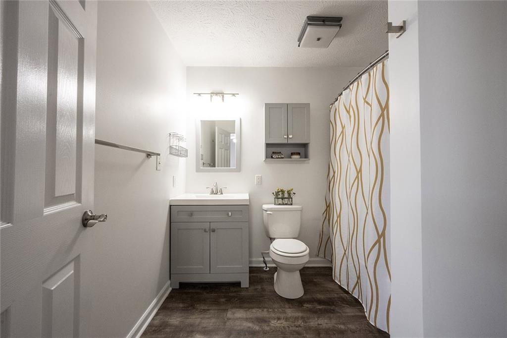 12538 Slippery Rock Road Indianapolis, IN 46236 - Photo 18 of 28 Gallery Image 18