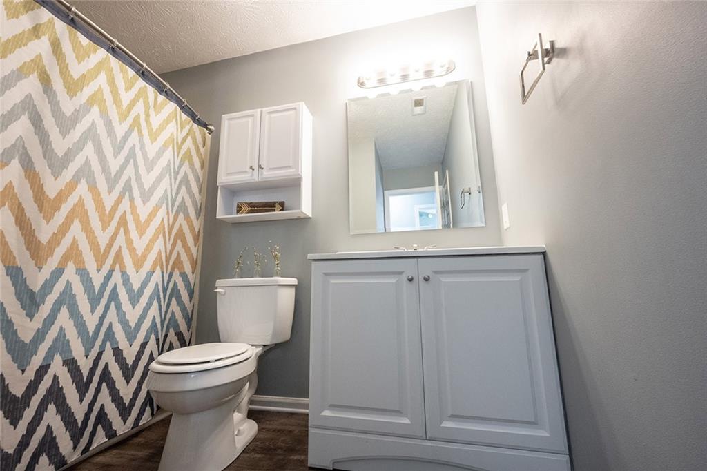 12538 Slippery Rock Road Indianapolis, IN 46236 - Photo 21 of 28 Gallery Image 21