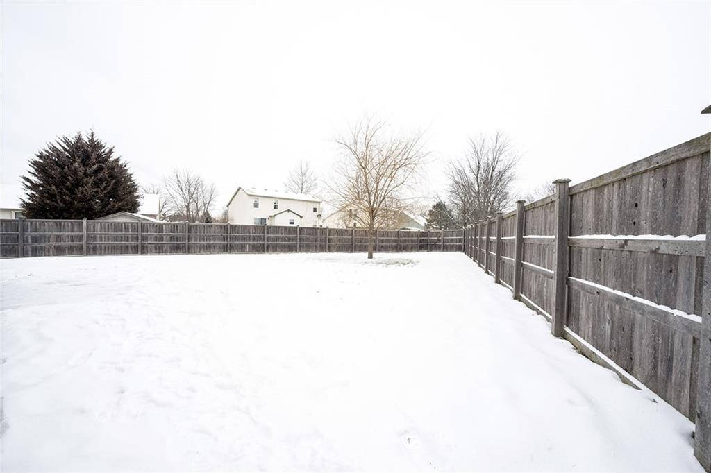12538 Slippery Rock Road Indianapolis, IN 46236 - Photo 25 of 28 Gallery Image 25