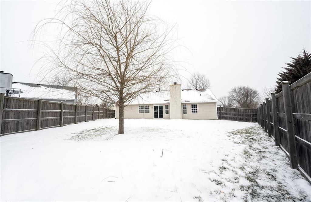 12538 Slippery Rock Road Indianapolis, IN 46236 - Photo 26 of 28 Gallery Image 26