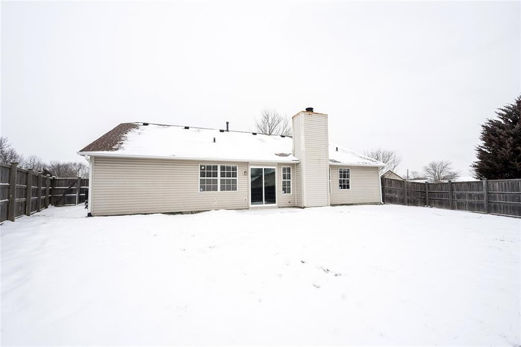 12538 Slippery Rock Road Indianapolis, IN 46236 - Photo 27 of 28 Gallery Image 27