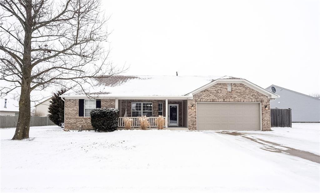 12538 Slippery Rock Road Indianapolis, IN 46236 - Photo 28 of 28 Gallery Image 28