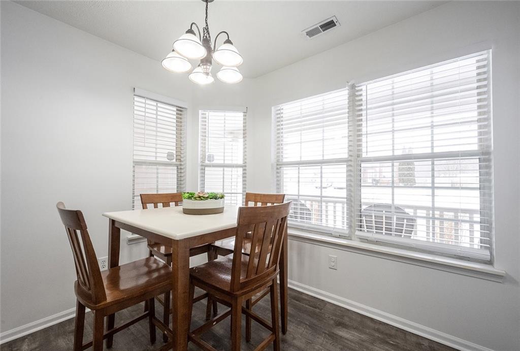 12538 Slippery Rock Road Indianapolis, IN 46236 - Photo 5 of 28 Gallery Image 5