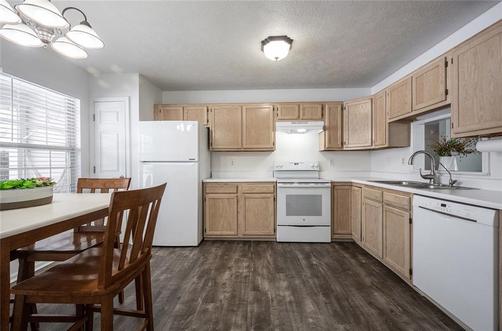 12538 Slippery Rock Road Indianapolis, IN 46236 - Photo 9 of 28 Gallery Image 9