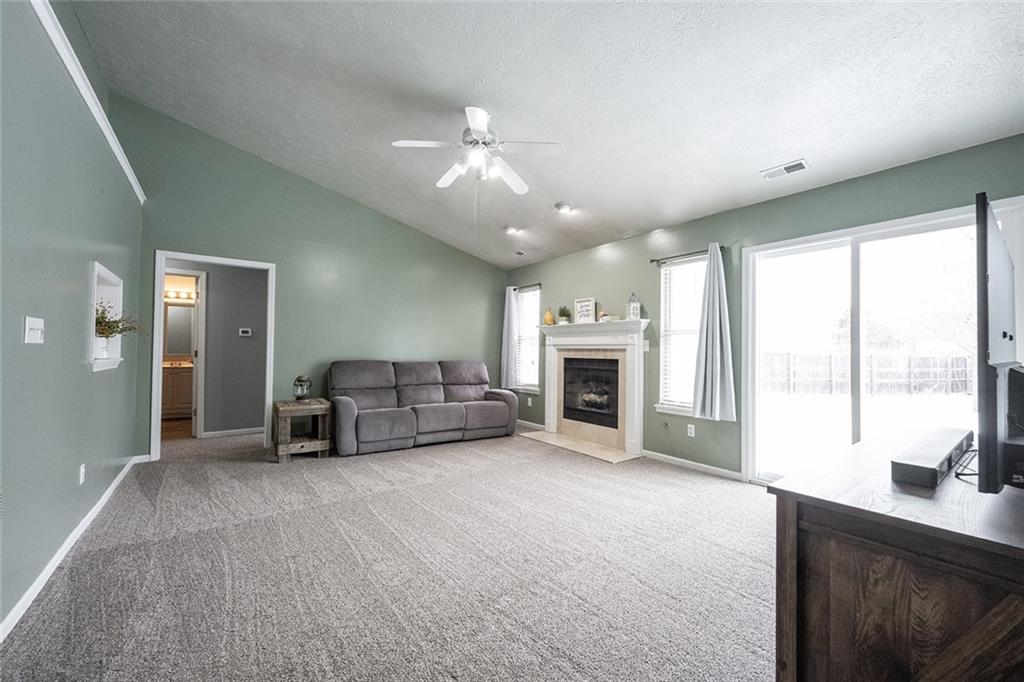 12538 Slippery Rock Road Indianapolis, IN 46236 - Photo 10 of 28 Gallery Image 10