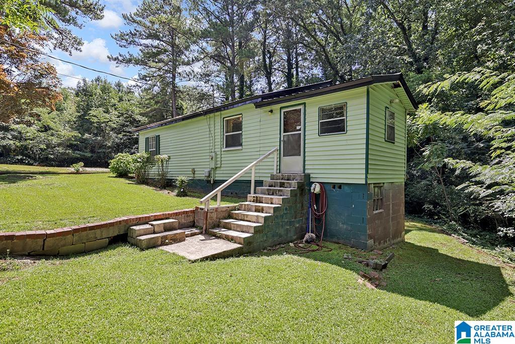 1611 Elizabeth Street Gadsden, AL 35903 - Photo 17 of 22