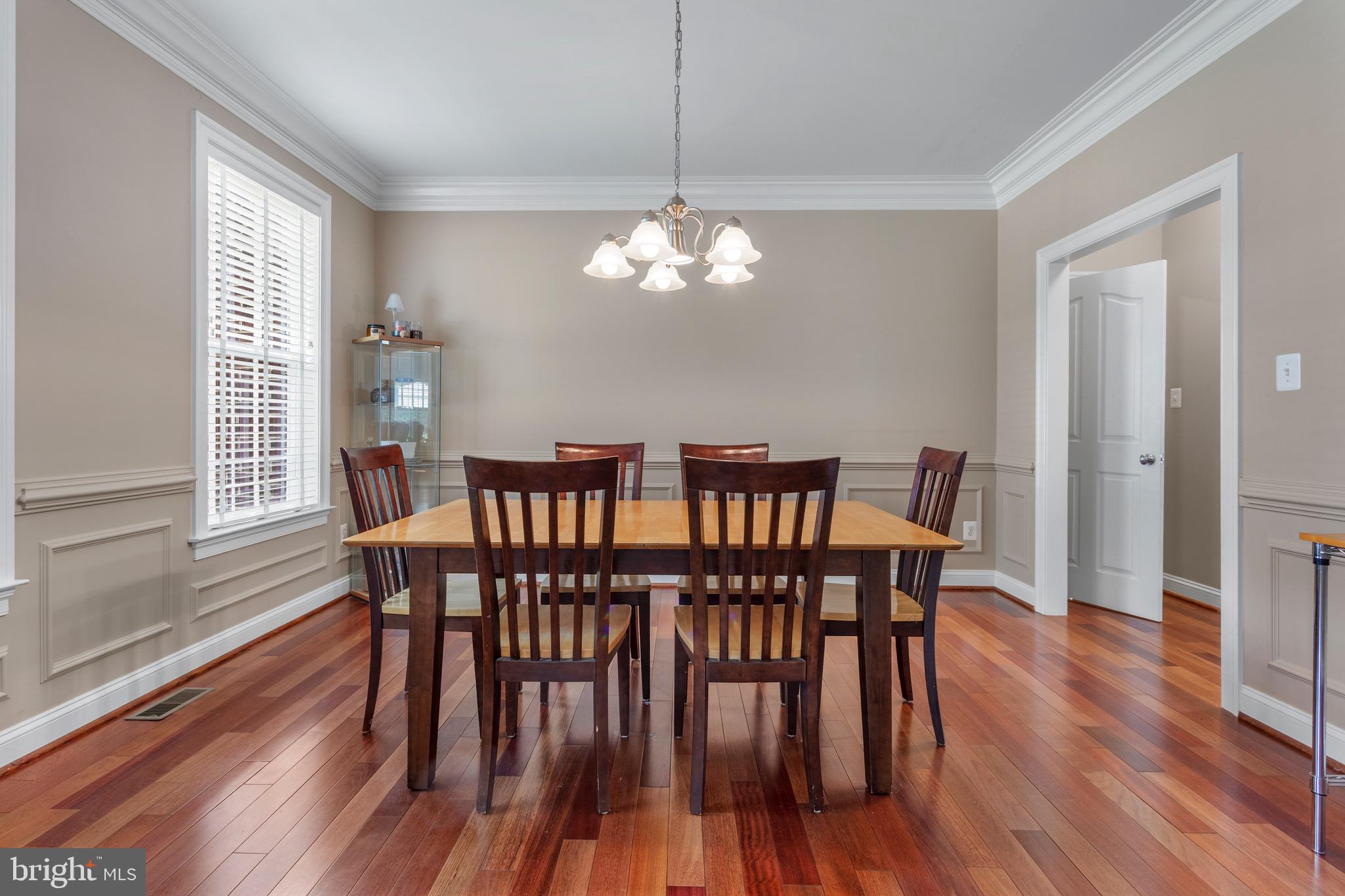 3325 Cox Road Chesapeake Beach, MD 20732 - Photo 28 of 127 Large formal Dining Room