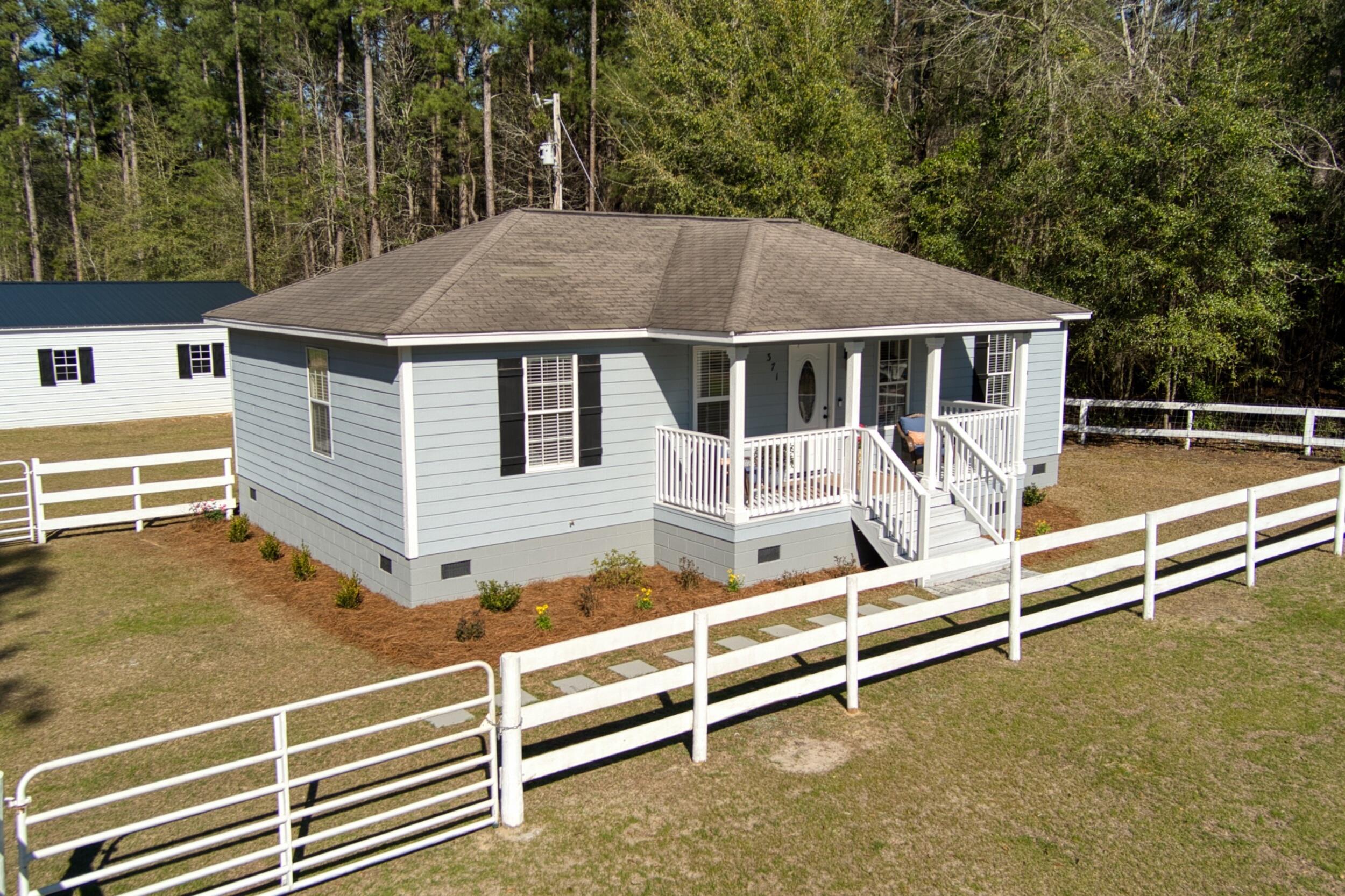 371 Nickletop Road Windsor, SC 29856 - Photo 59 of 62