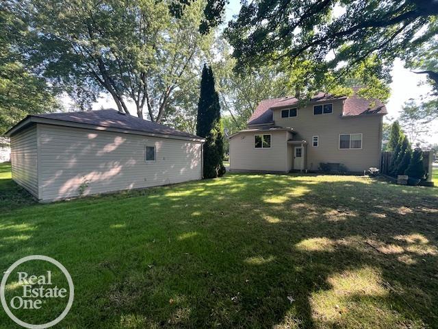 33850 Schneider Road Chesterfield, MI 48047 - Photo 11 of 44