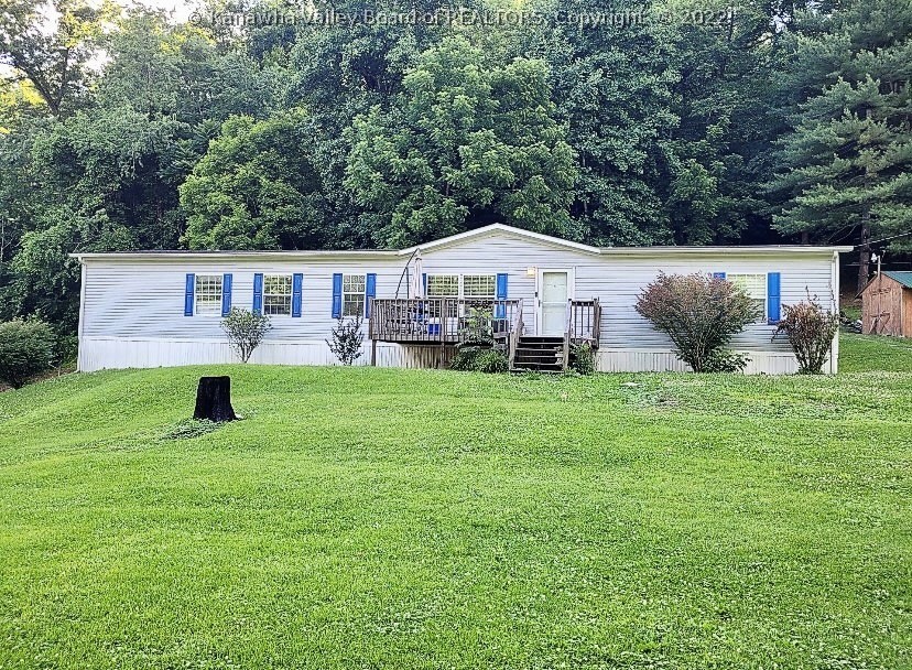 53 Casey Fork Road Ashford, WV 25009 - Photo 1 of 16 Gallery Image 1
