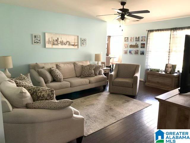 5345 Jean Ridge Lane Odenville, AL 35120 - Photo 7 of 30
