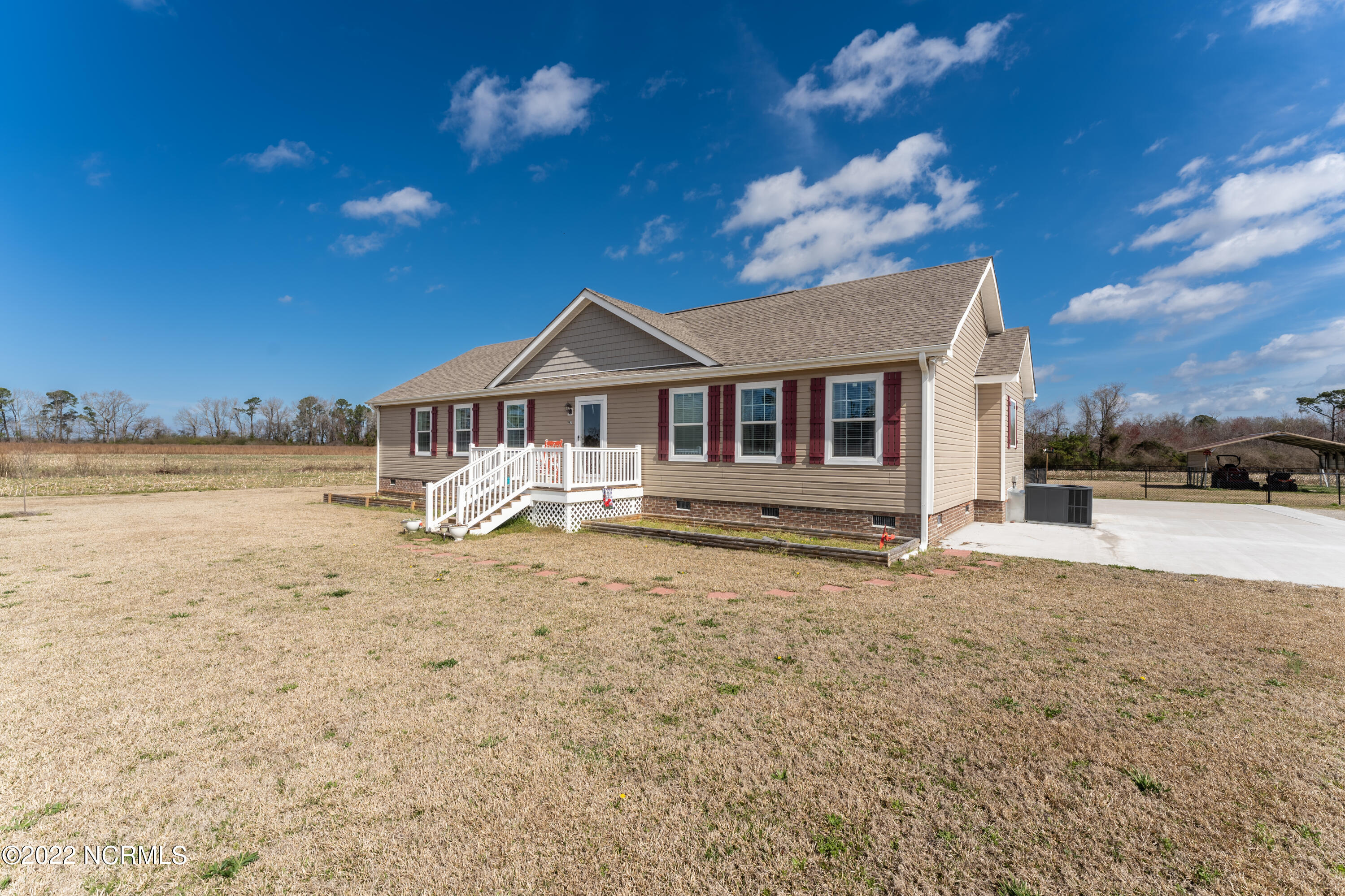 90 Webber Road Willard, NC 28478 - Photo 1 of 45 DSC03069-