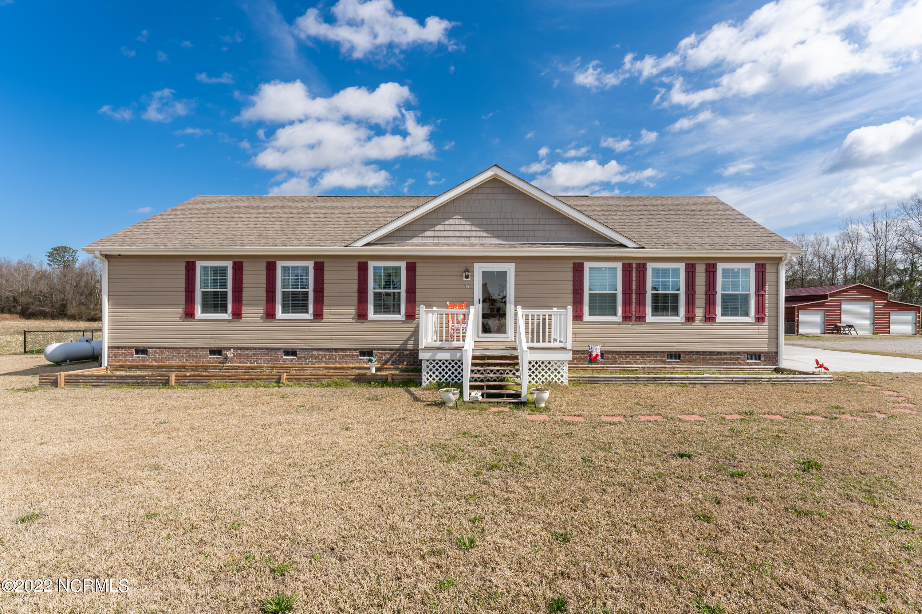 90 Webber Road Willard, NC 28478 - Photo 2 of 45 DSC03064-