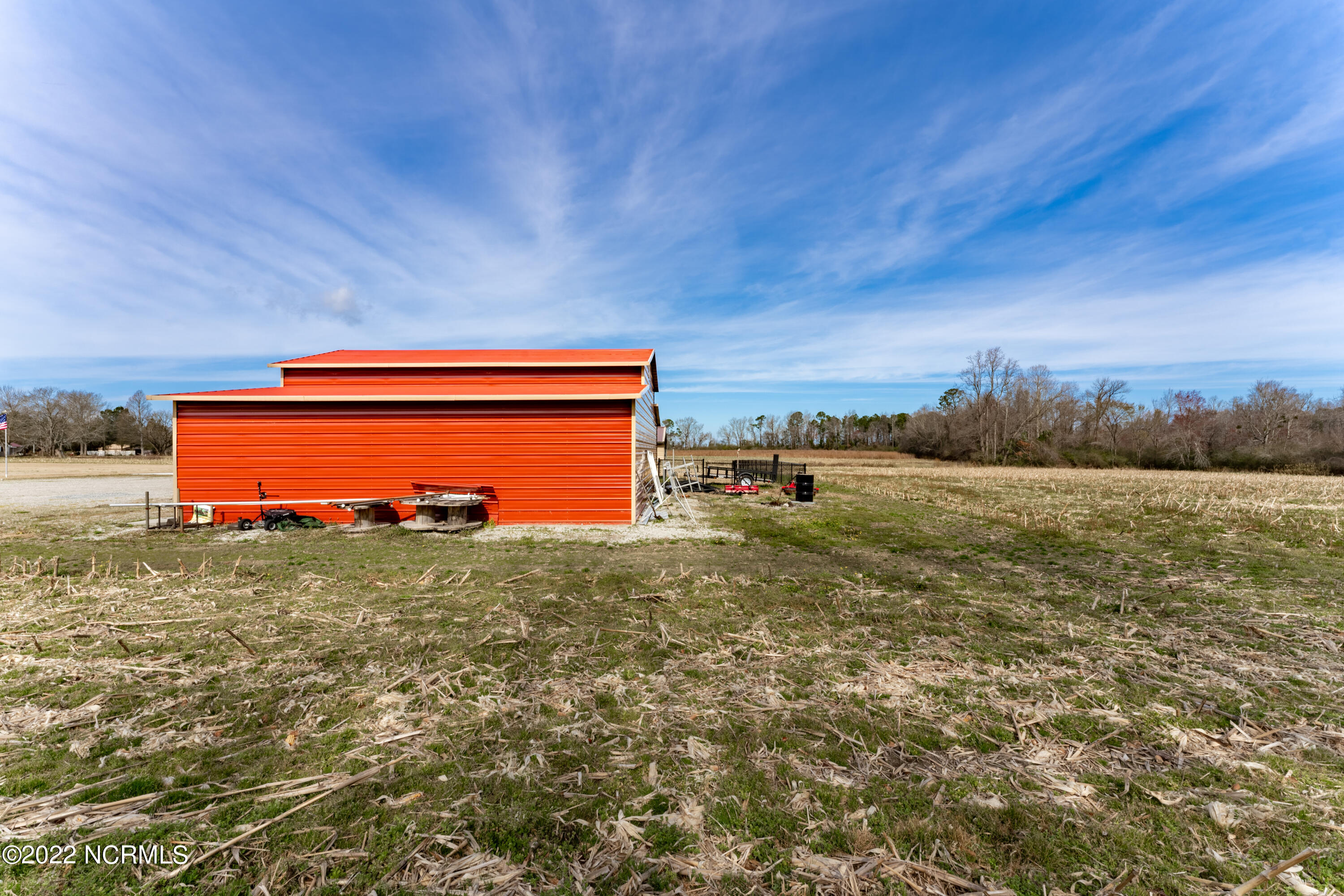 90 Webber Road Willard, NC 28478 - Photo 32 of 45 DSC02982