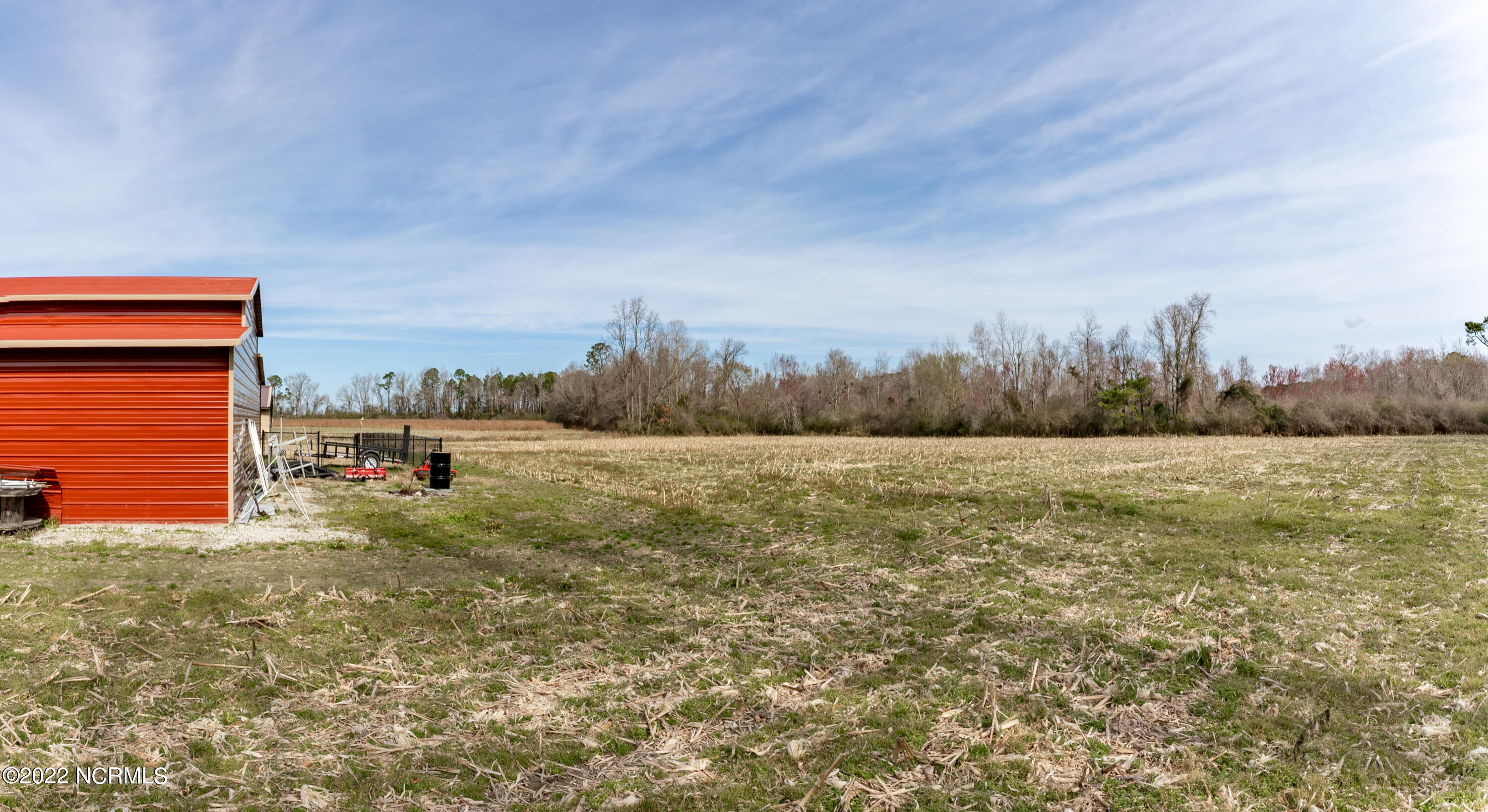 90 Webber Road Willard, NC 28478 - Photo 33 of 45 DSC02982-