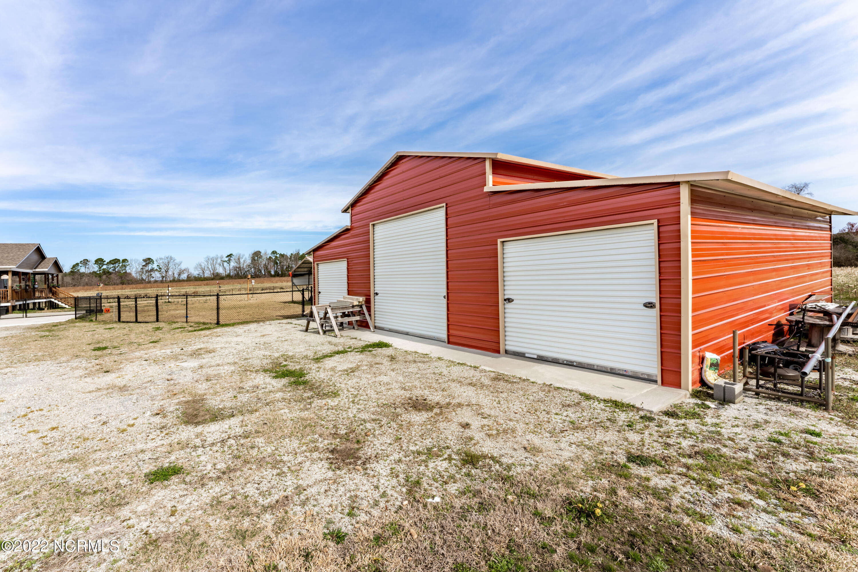 90 Webber Road Willard, NC 28478 - Photo 34 of 45 DSC03002-