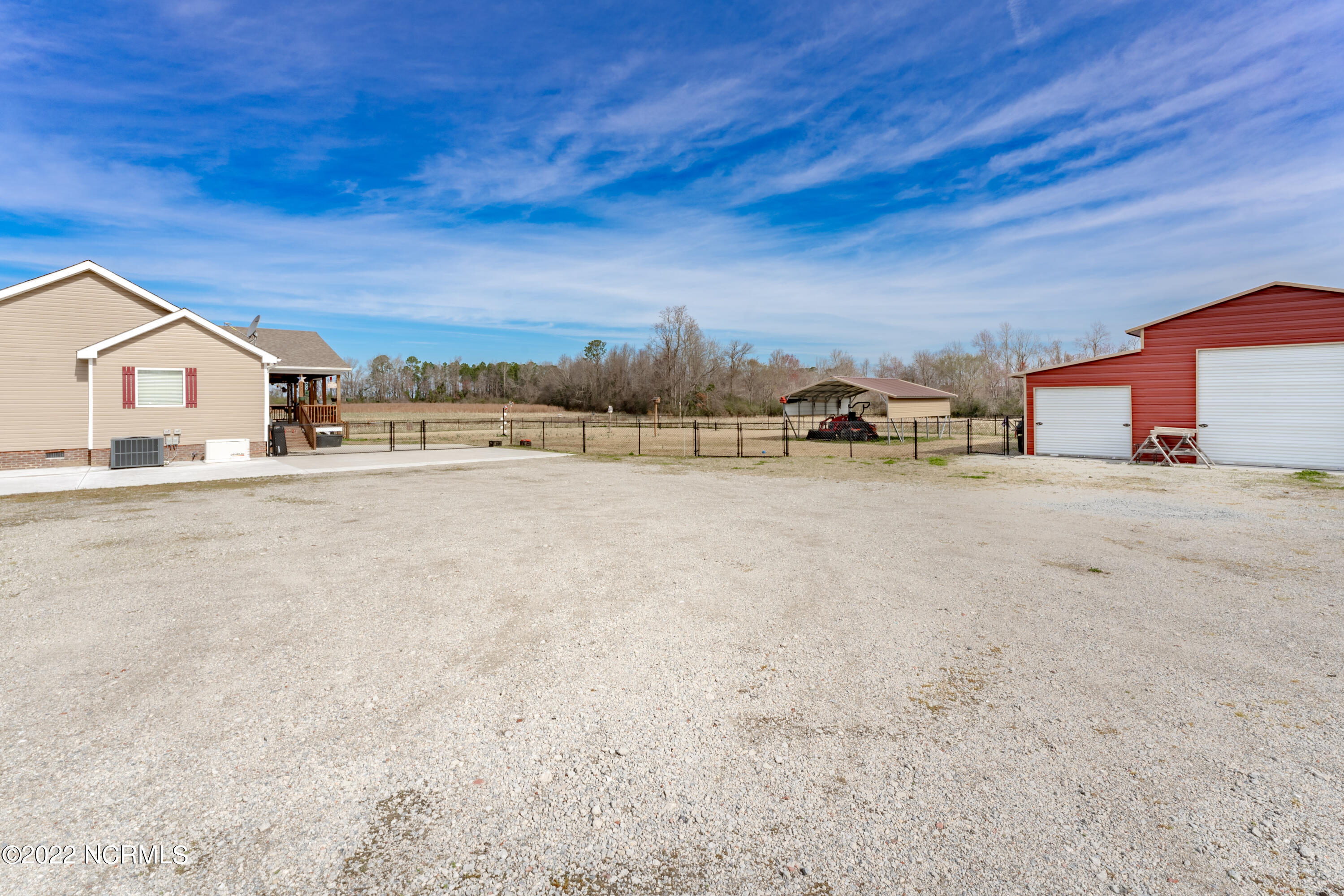 90 Webber Road Willard, NC 28478 - Photo 35 of 45 DSC03007-