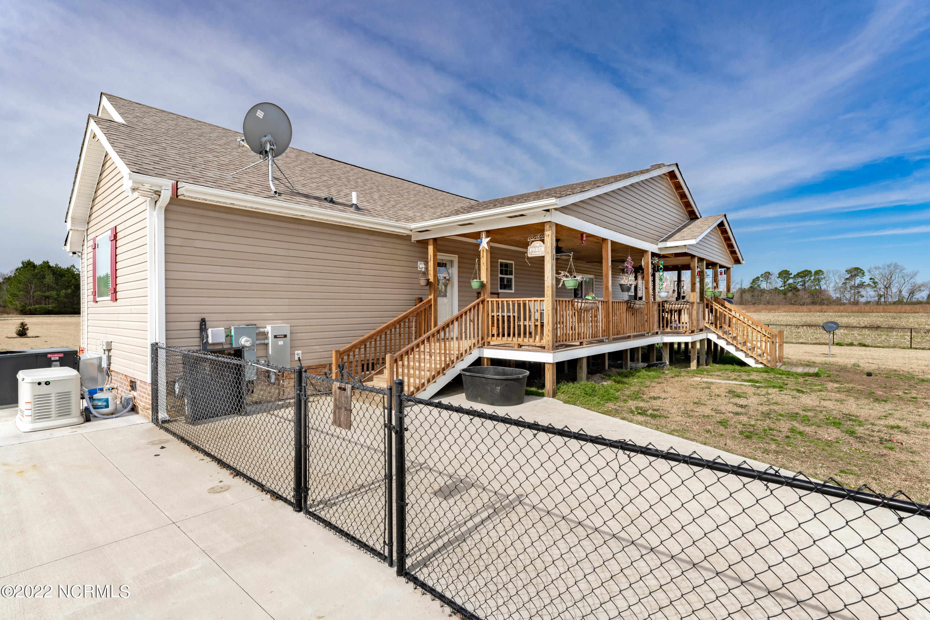 90 Webber Road Willard, NC 28478 - Photo 36 of 45 DSC03022-