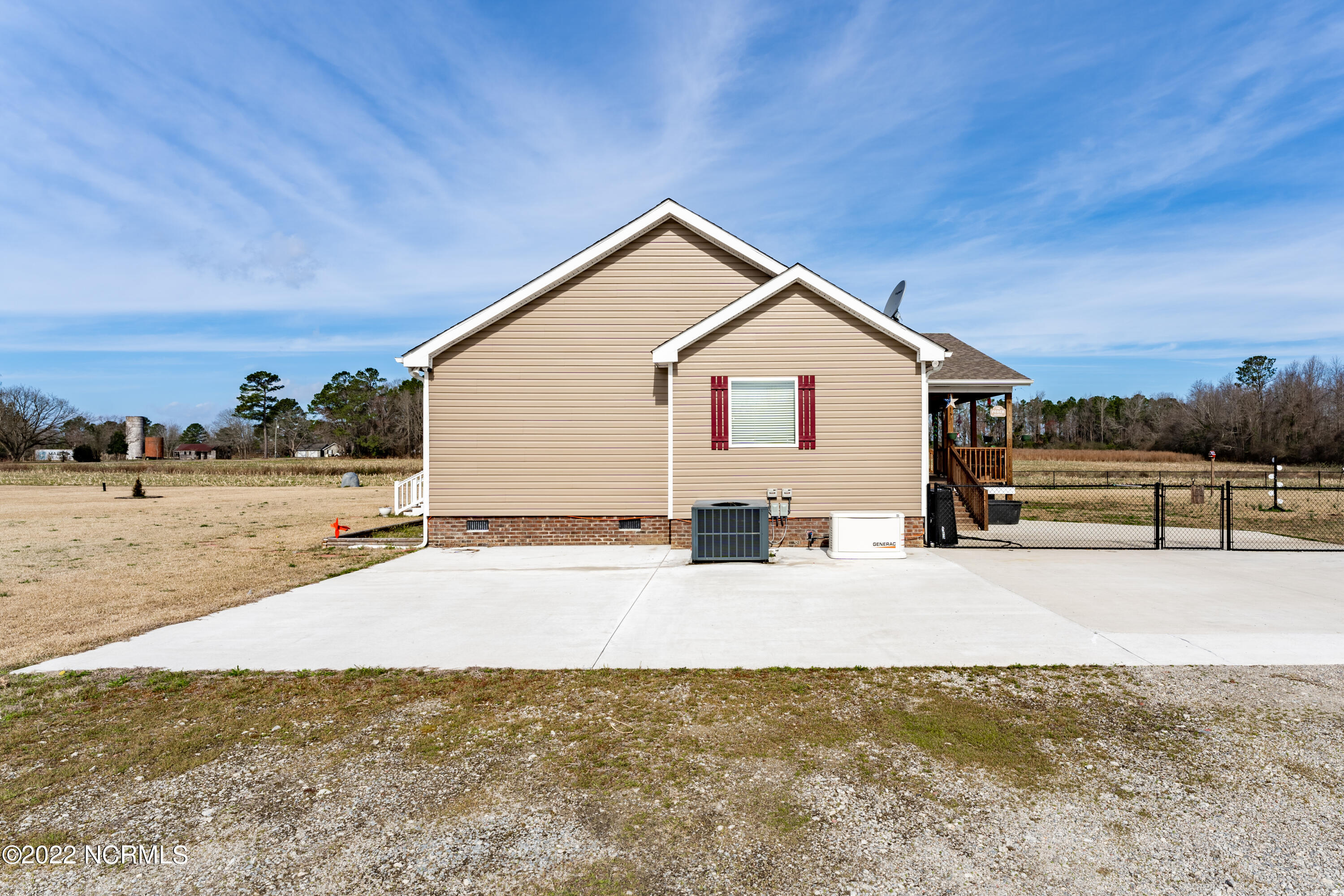90 Webber Road Willard, NC 28478 - Photo 42 of 45 DSC03017-