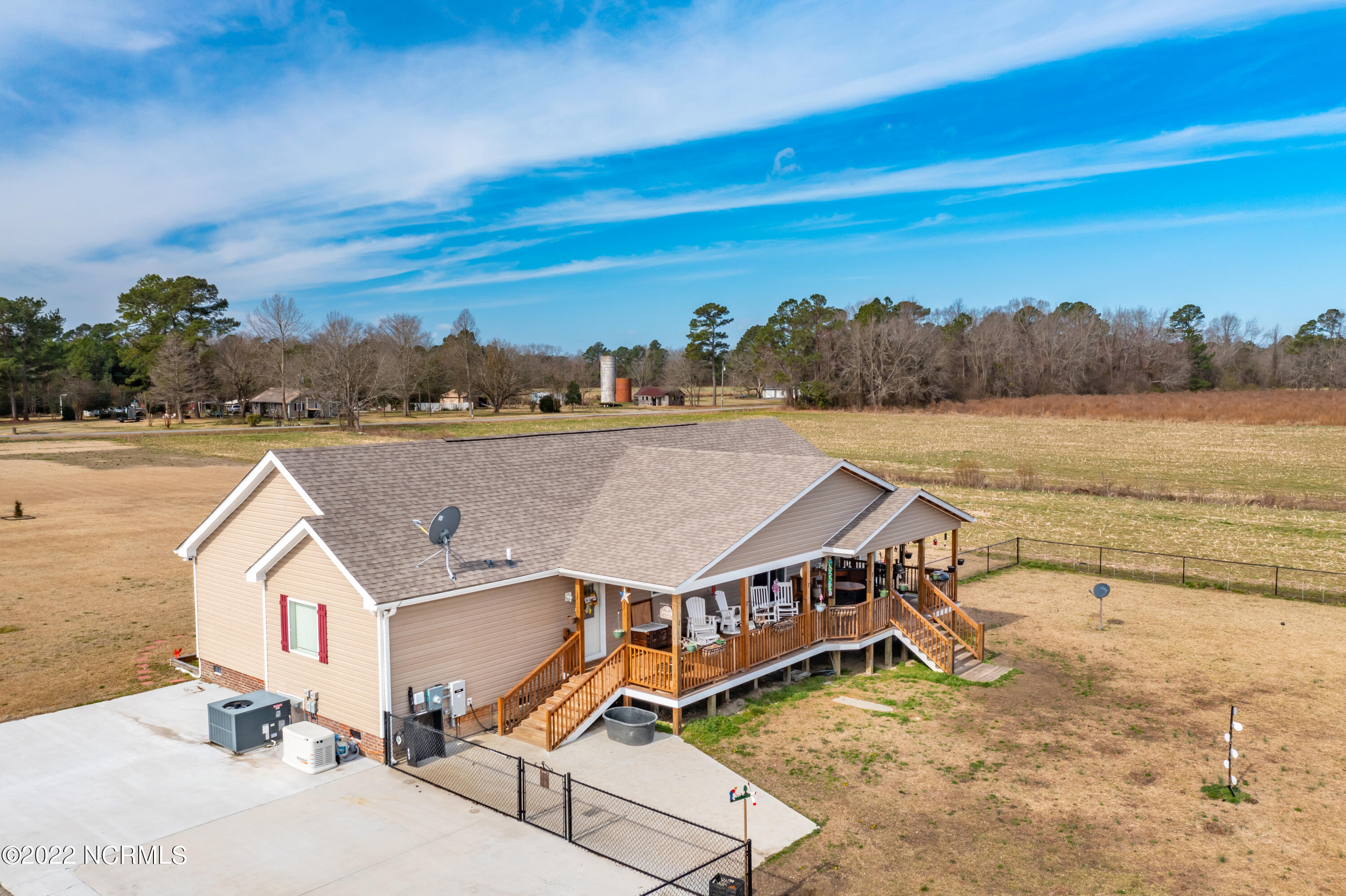 90 Webber Road Willard, NC 28478 - Photo 43 of 45 1