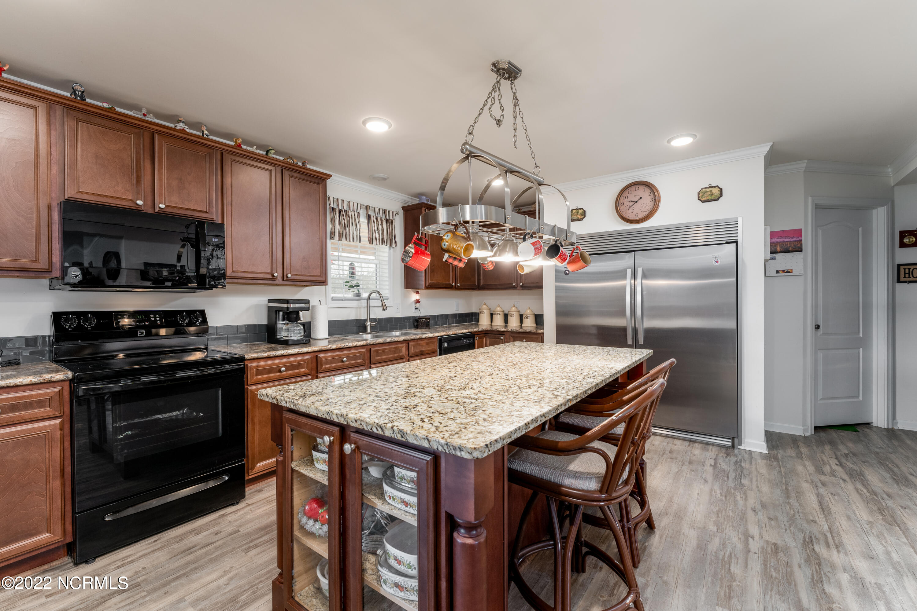 90 Webber Road Willard, NC 28478 - Photo 7 of 45 DSC02883-Edit