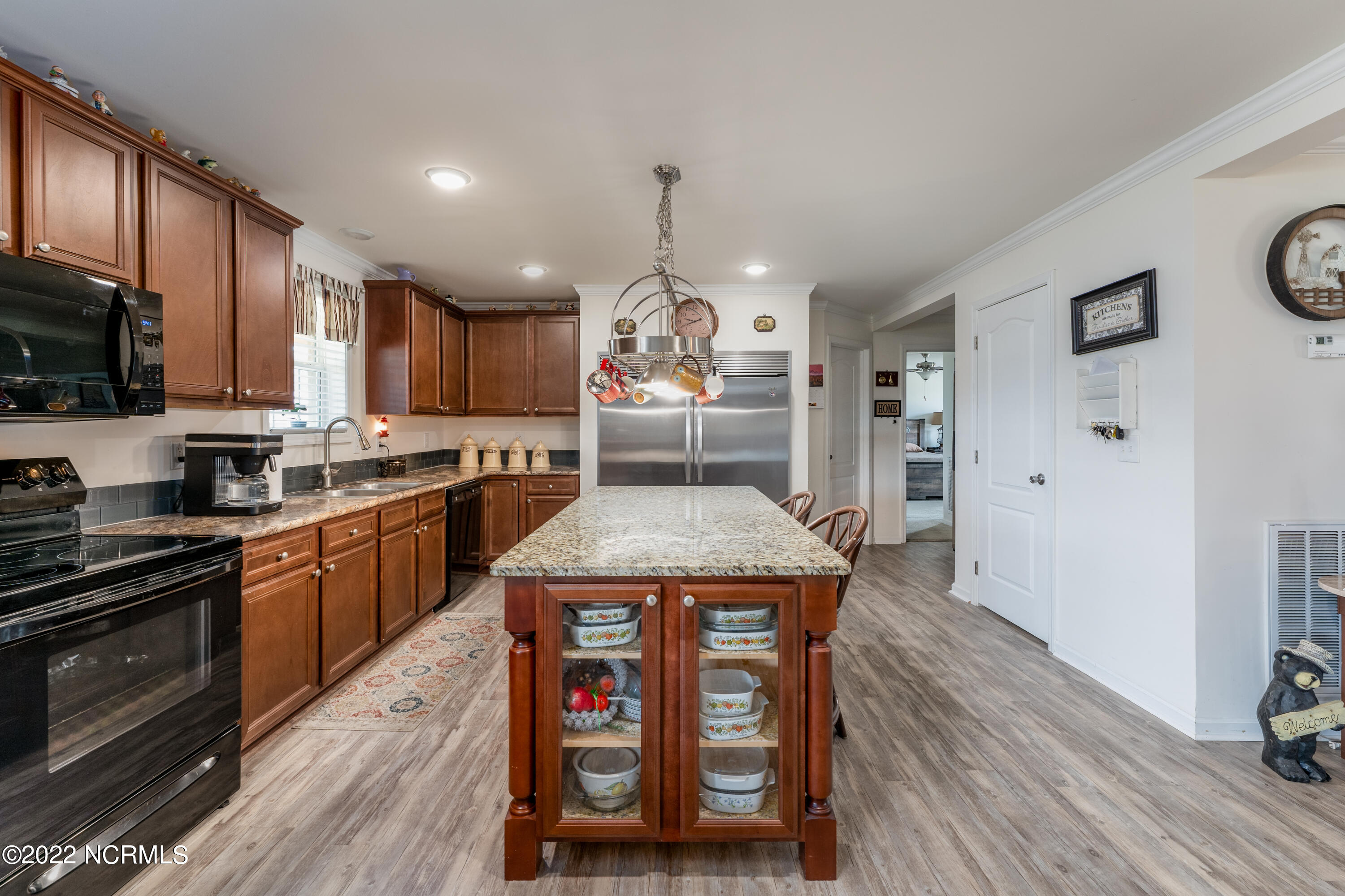 90 Webber Road Willard, NC 28478 - Photo 8 of 45 DSC02890-Edit