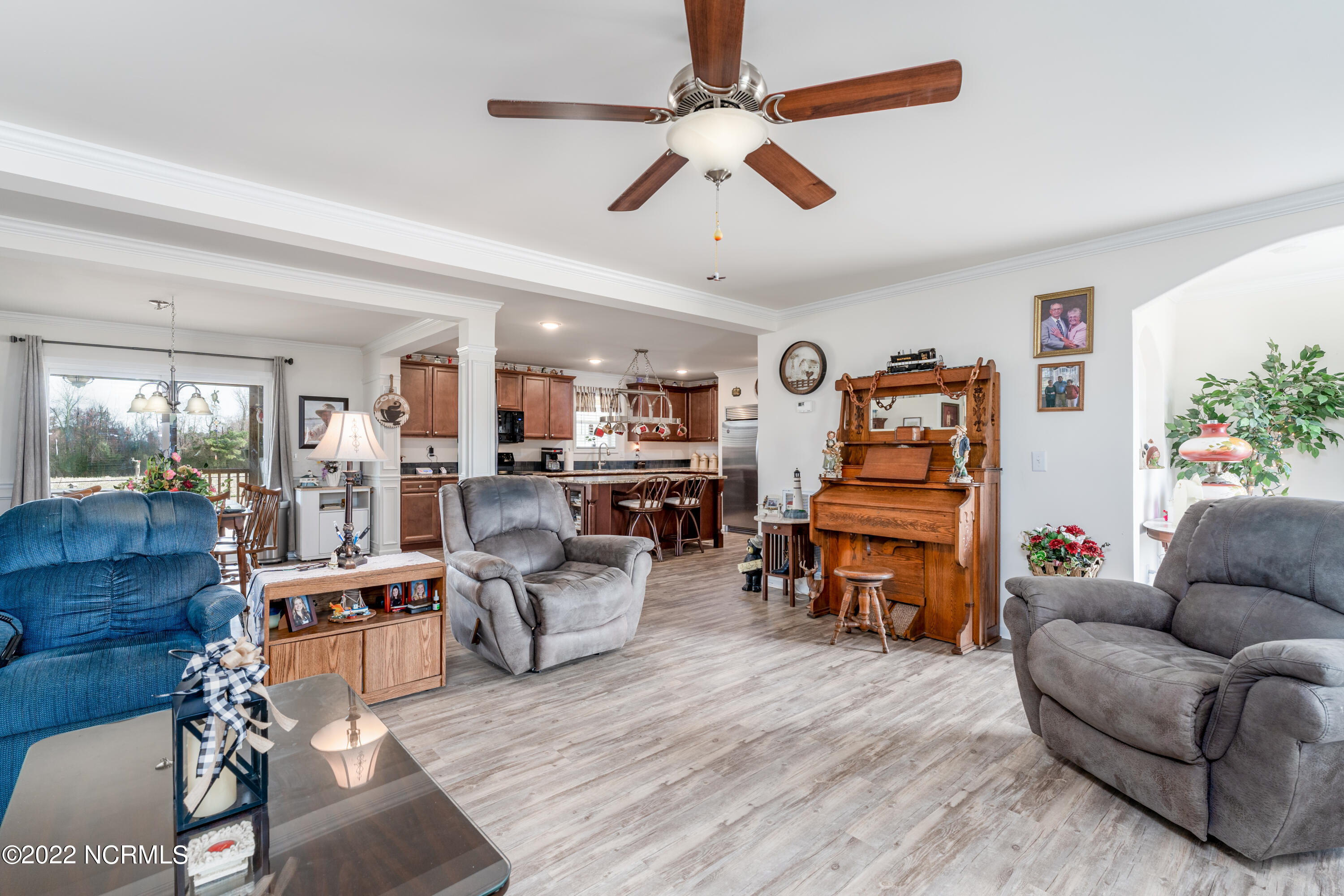 90 Webber Road Willard, NC 28478 - Photo 10 of 45 DSC02917-Edit