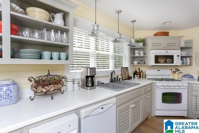 158 Eureka Road Lincoln, AL 35096 - Photo 7 of 42