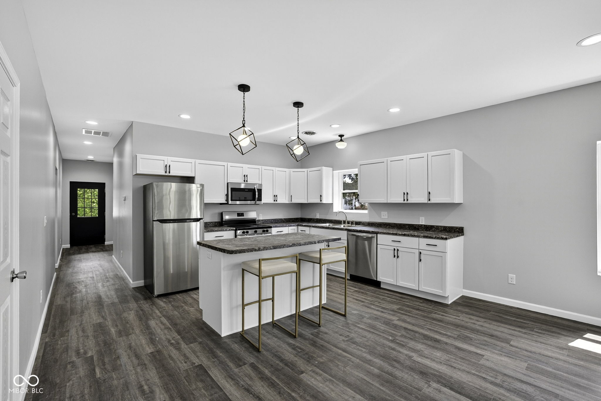 418 North Forest Avenue Brazil, IN 47834 - Photo 12 of 34